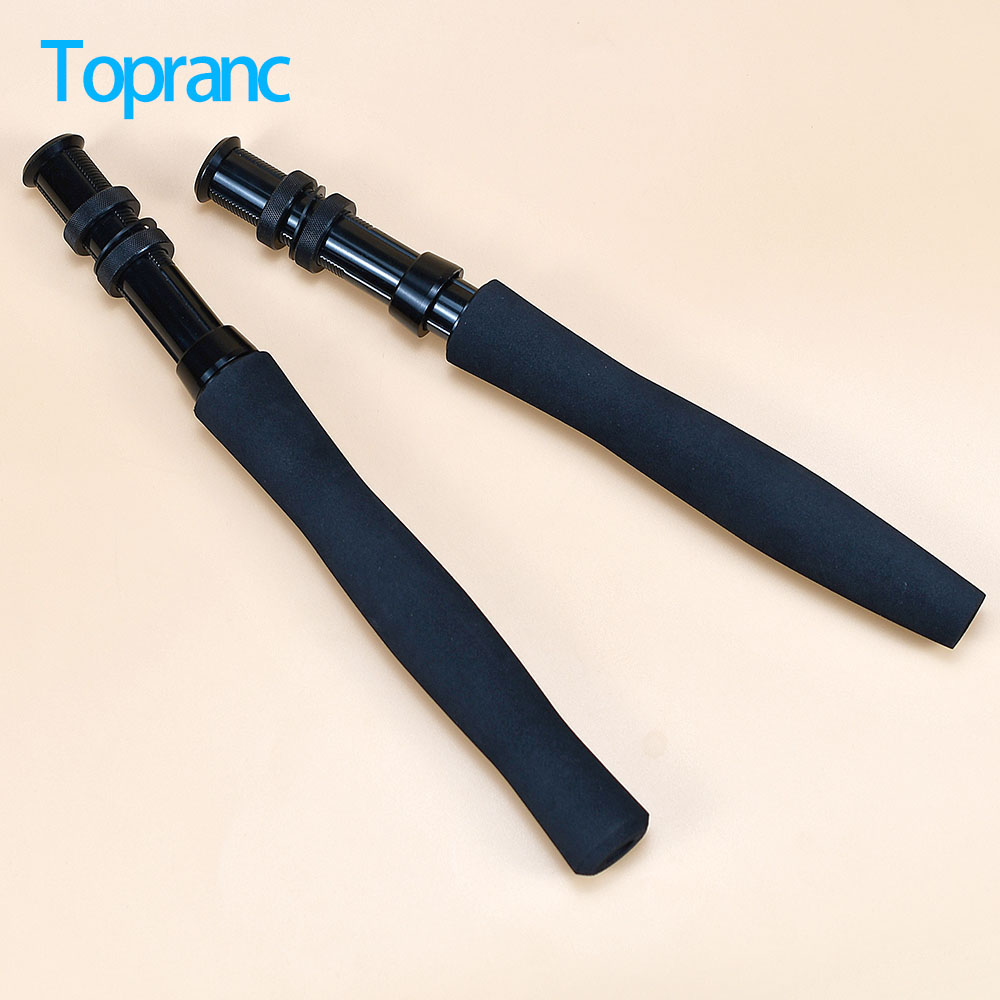 Topranc 1Set DIY Fishing Rod H - Ice Fishing Reel บทวิจารณ์และราคา