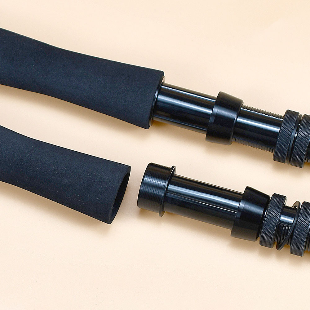 Topranc 1Set DIY Fishing Rod H - Ice Fishing Reel บทวิจารณ์และราคา