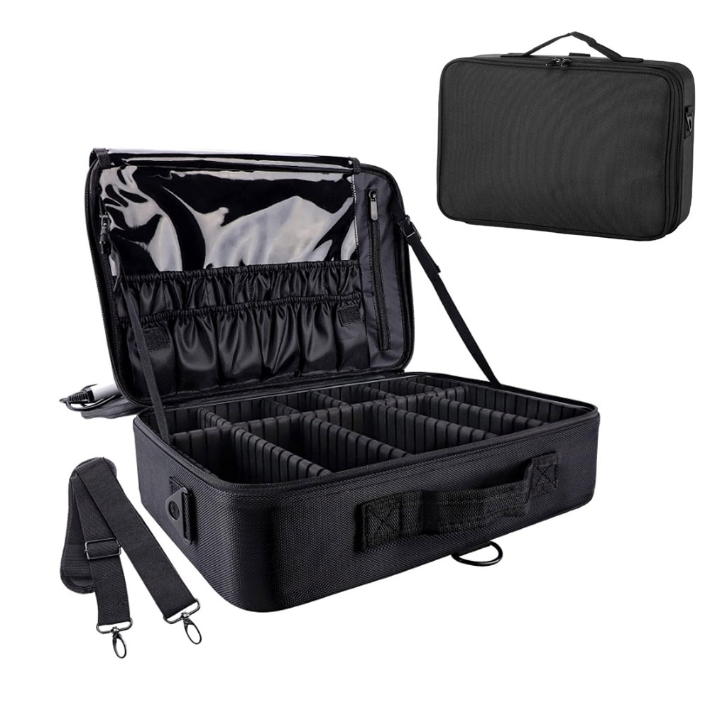 Large Fishing Tackle Bag Fishi - Reel Cover บทวิจารณ์และราคา