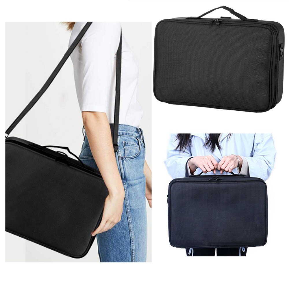 Large Fishing Tackle Bag Fishi - Reel Cover บทวิจารณ์และราคา
