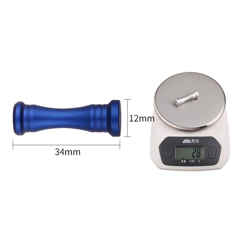 Ruke casting reel handle knob  - Reel Drag Knob บทวิจารณ์และราคา