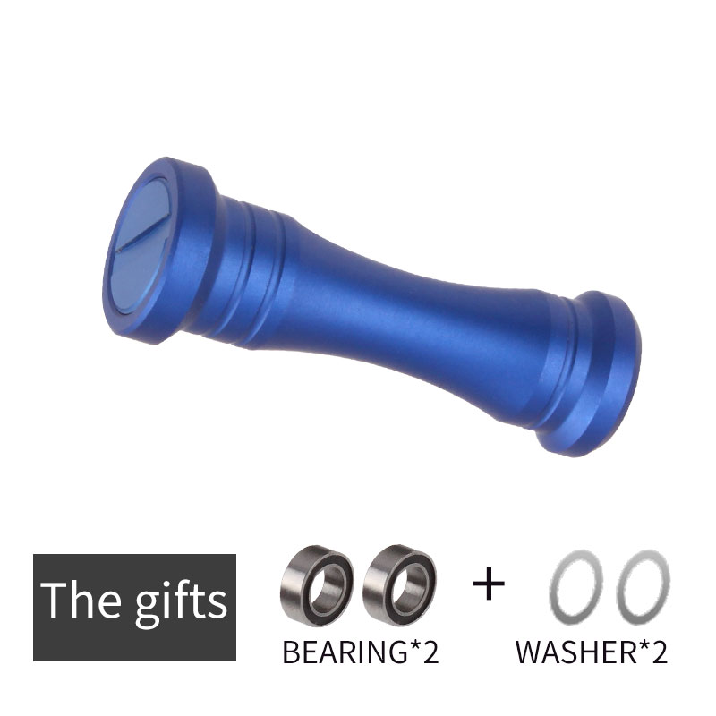 Ruke casting reel handle knob  - Reel Drag Knob บทวิจารณ์และราคา