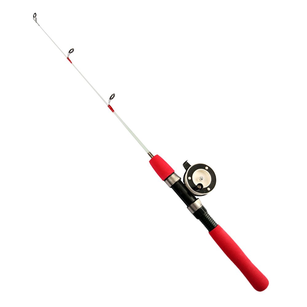 Crab Portable Lobster Fishing  - Ice Fishing Reel บทวิจารณ์และราคา