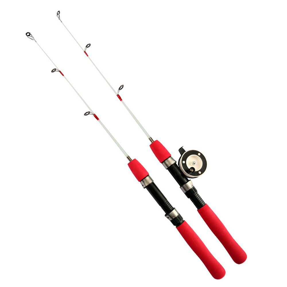 Crab Portable Lobster Fishing  - Ice Fishing Reel บทวิจารณ์และราคา
