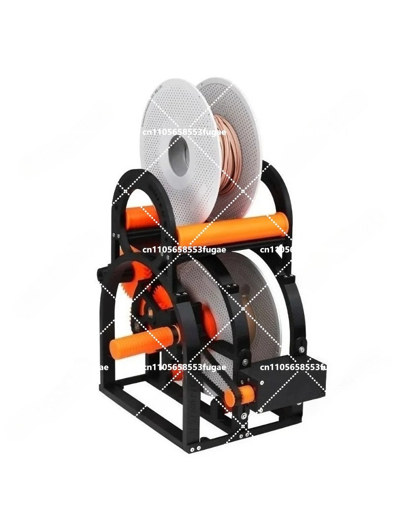 3D Printing Supplies Winding M - Electric Reel บทวิจารณ์และราคา
