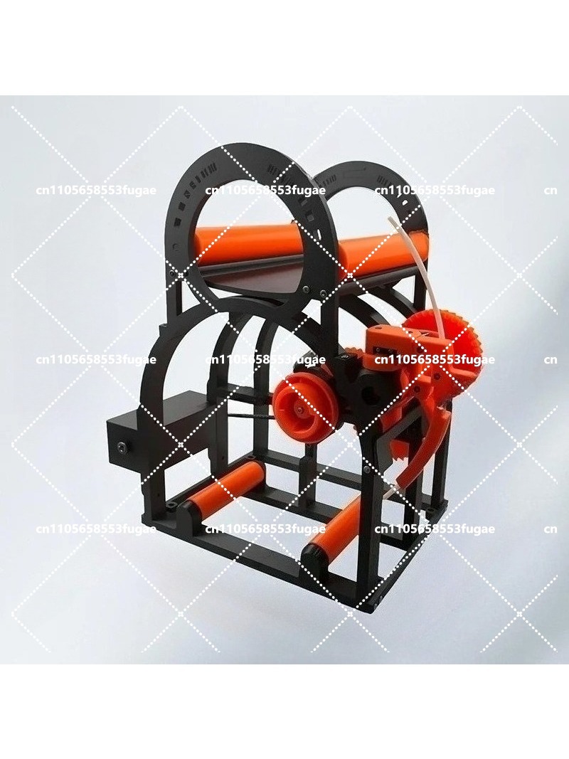 3D Printing Supplies Winding M - Electric Reel บทวิจารณ์และราคา