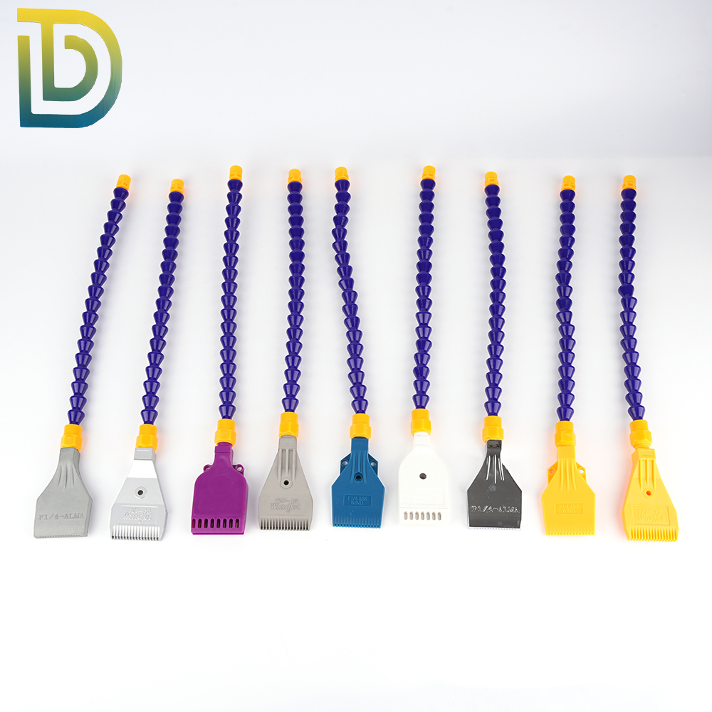 14 Types Flexible Coolant Hose - Reel Oil บทวิจารณ์และราคา