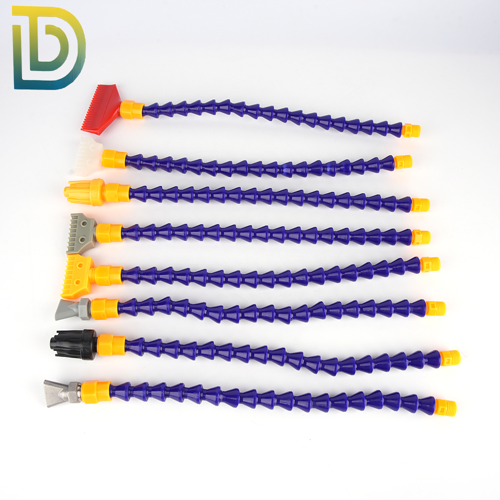 14 Types Flexible Coolant Hose - Reel Oil บทวิจารณ์และราคา