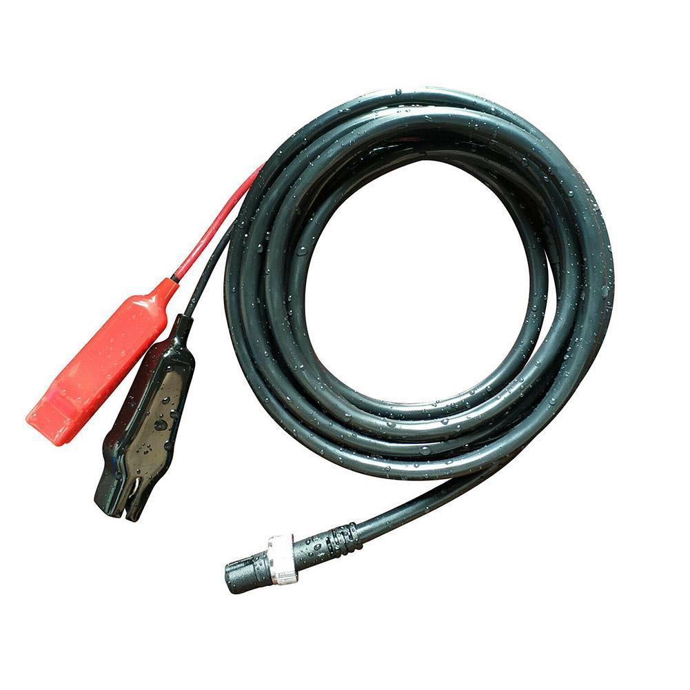 1 PCS Power Cord Power Cable B - Spinning Reel บทวิจารณ์และราคา