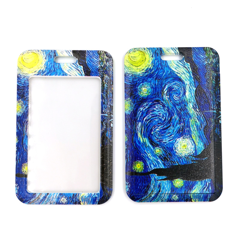 Art Van gogh Oil Painting Star - Reel Oil บทวิจารณ์และราคา