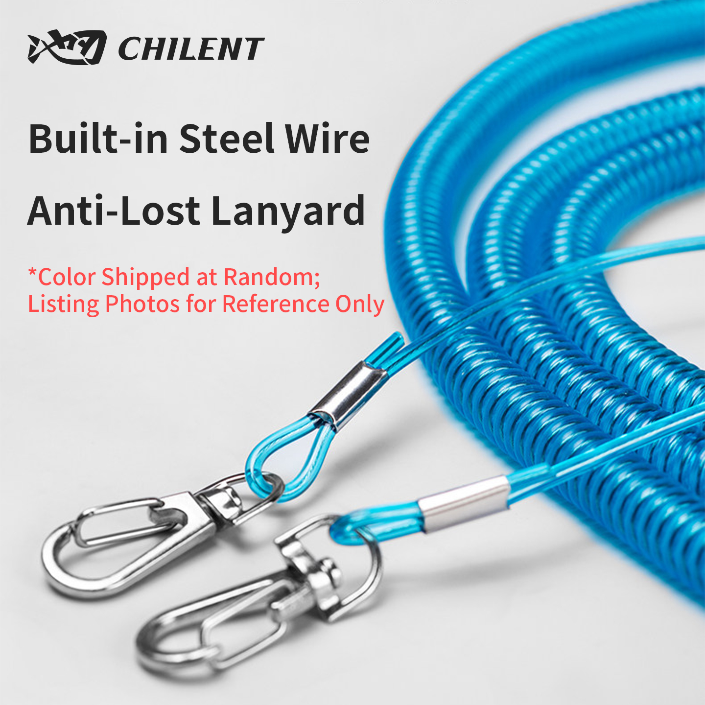 LINNHUE steel wire rope guard  - Spinning Reel บทวิจารณ์และราคา
