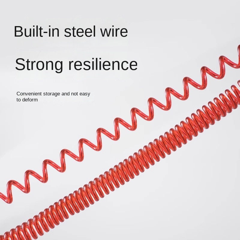 LINNHUE steel wire rope guard  - Spinning Reel บทวิจารณ์และราคา
