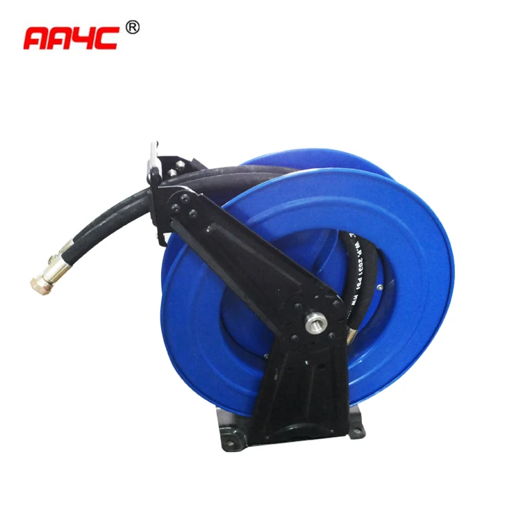 Grease Oil,Dieseloil Hose Reel - Reel Grease บทวิจารณ์และราคา