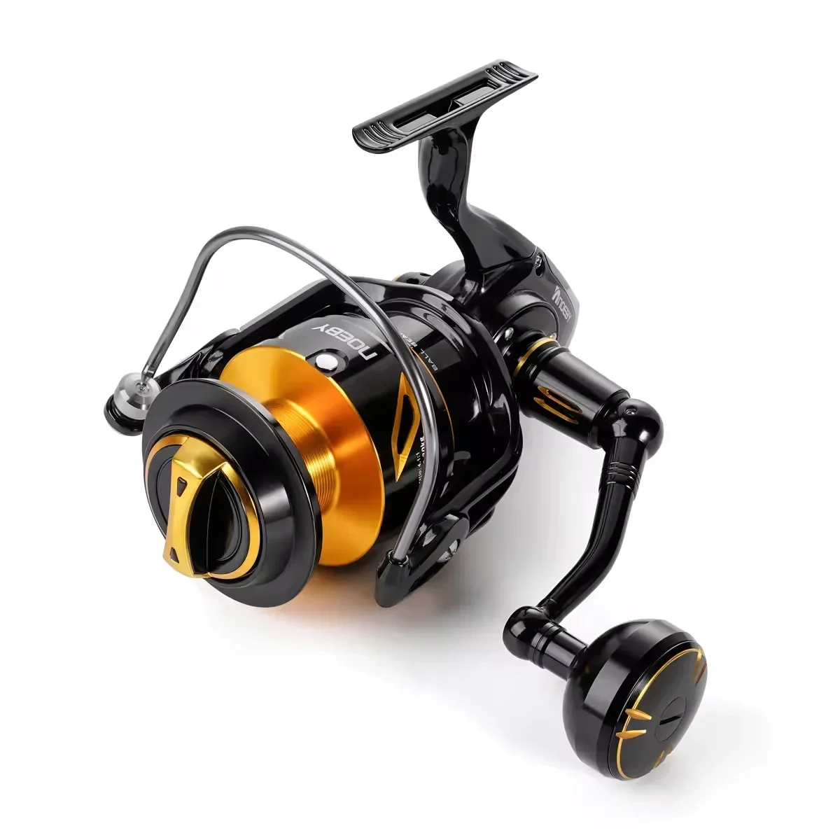 2026 Premium  Neoby 14000 2000 - Spinning Reel บทวิจารณ์และราคา