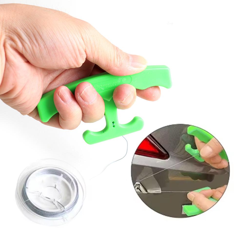 Car Emblem Remover Tool Kit Er - Baitcasting Reel บทวิจารณ์และราคา