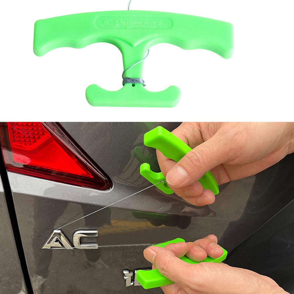 Car Emblem Remover Tool Kit Er - Baitcasting Reel บทวิจารณ์และราคา