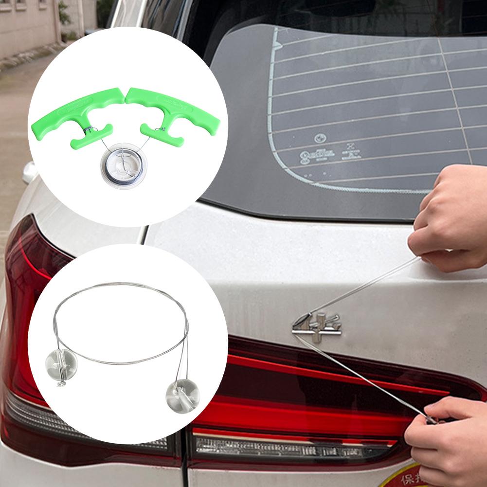 Car Emblem Remover Tool Kit Er - Baitcasting Reel บทวิจารณ์และราคา