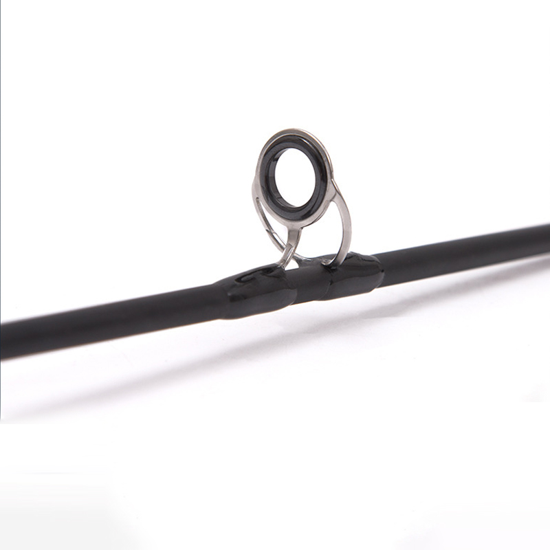 80Cm Fishing Rods Ice Fishing  - Ice Fishing Reel บทวิจารณ์และราคา
