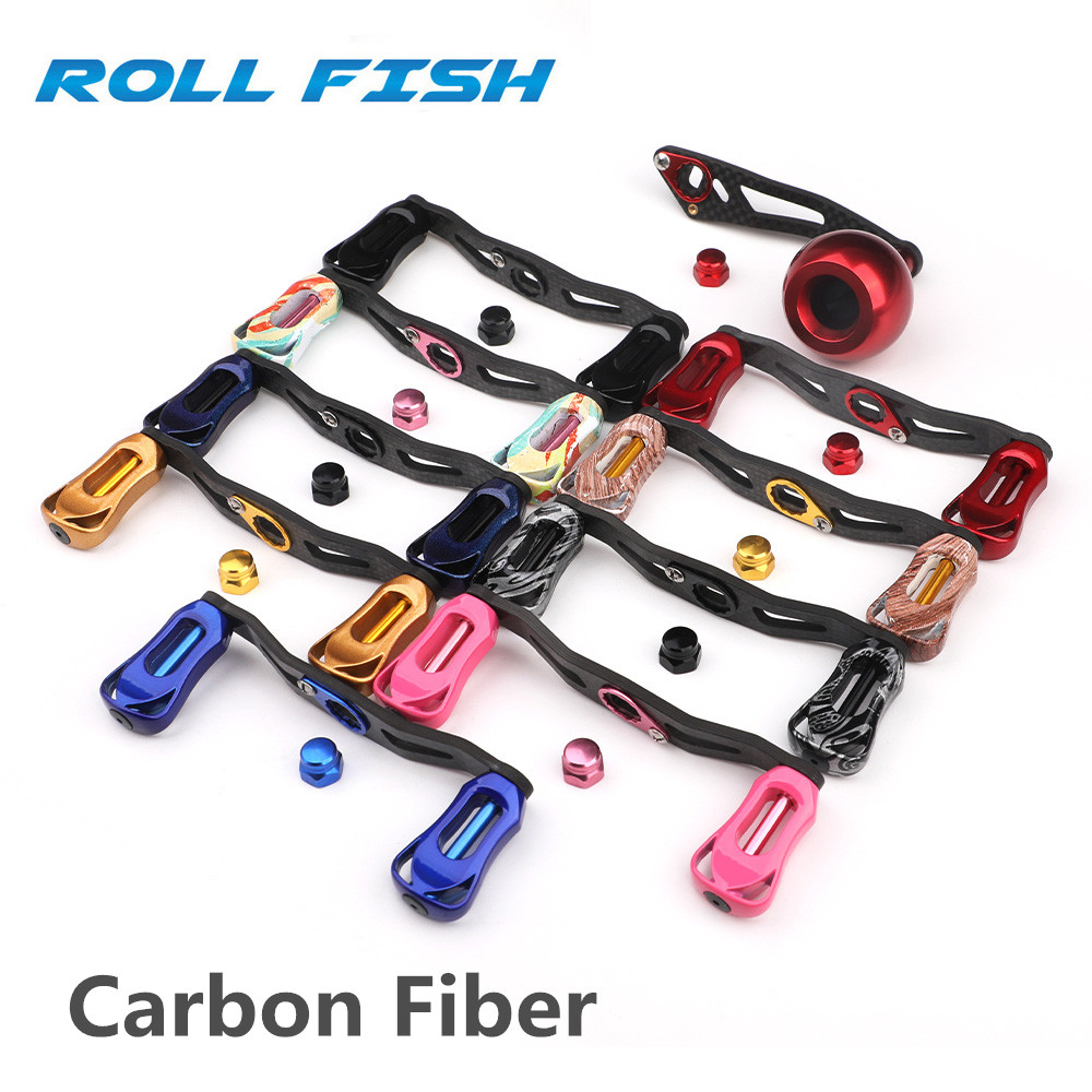 ROLLFISH Fishing Reel Handle R - Fly Reel บทวิจารณ์และราคา
