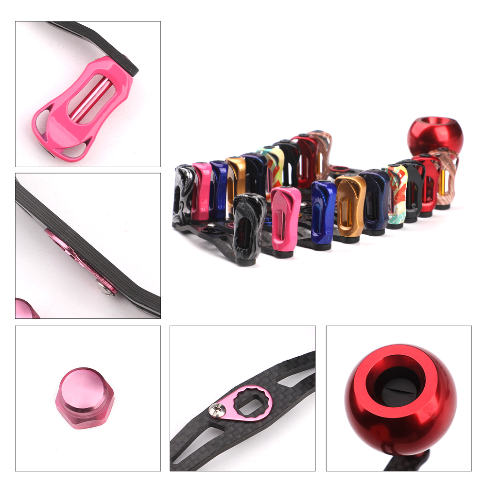 ROLLFISH Fishing Reel Handle R - Fly Reel บทวิจารณ์และราคา