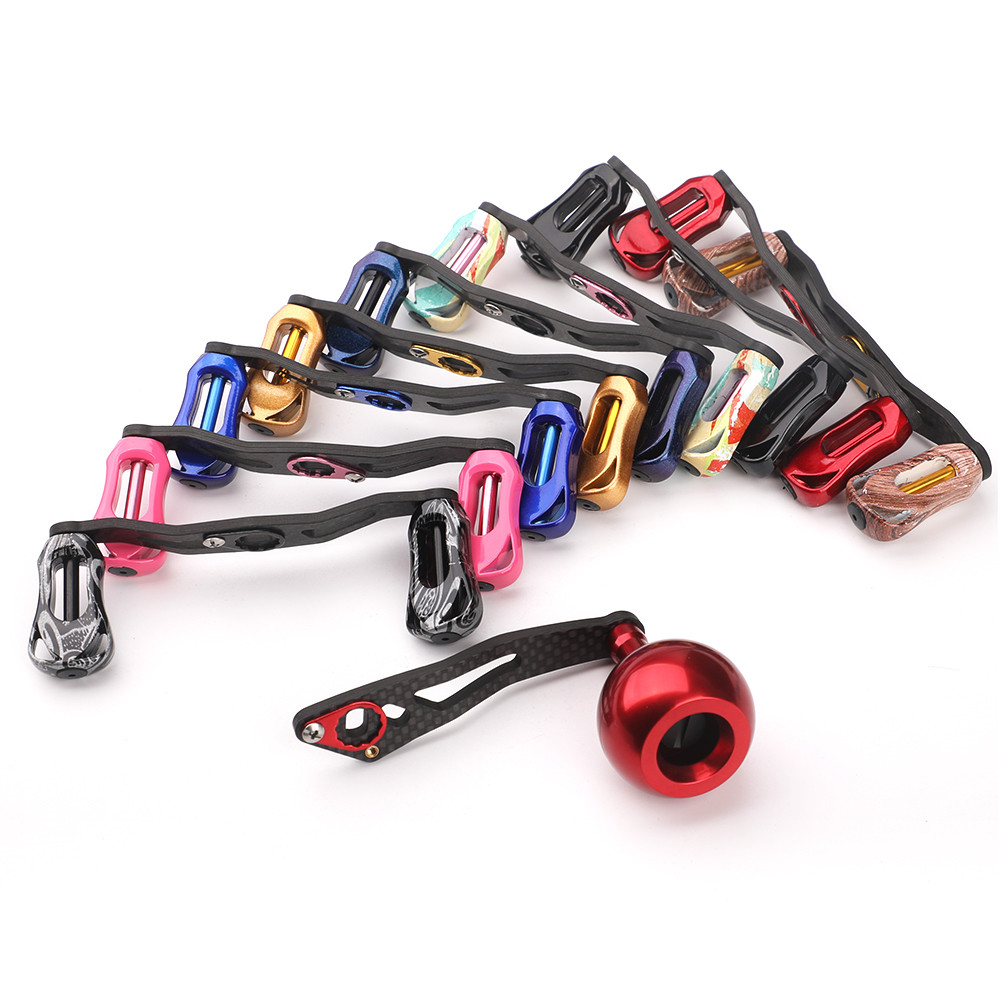 ROLLFISH Fishing Reel Handle R - Fly Reel บทวิจารณ์และราคา
