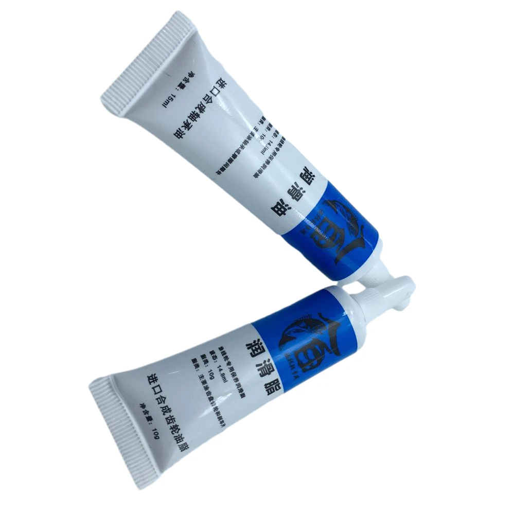 1pc Fishing Reel Grease Fishin - Reel Grease บทวิจารณ์และราคา