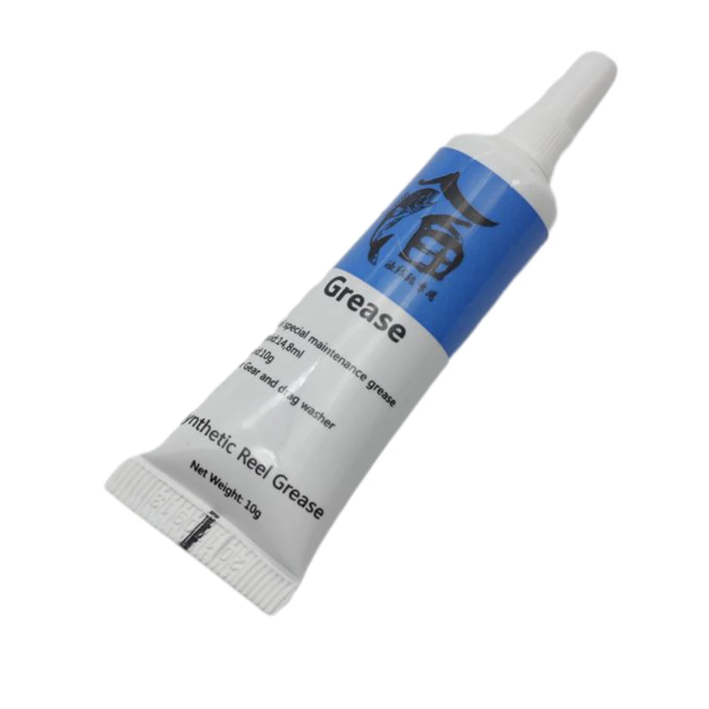 1pc Fishing Reel Grease Fishin - Reel Grease บทวิจารณ์และราคา