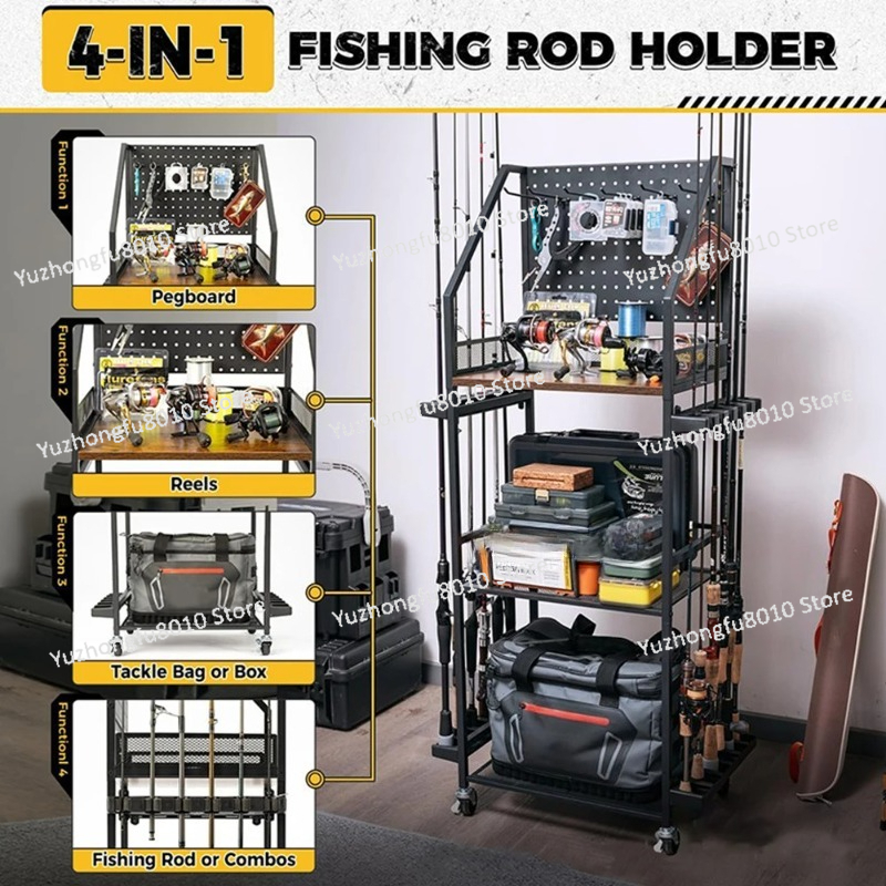 Fishing Genuine Shelf, Fishing - Conventional Reel บทวิจารณ์และราคา