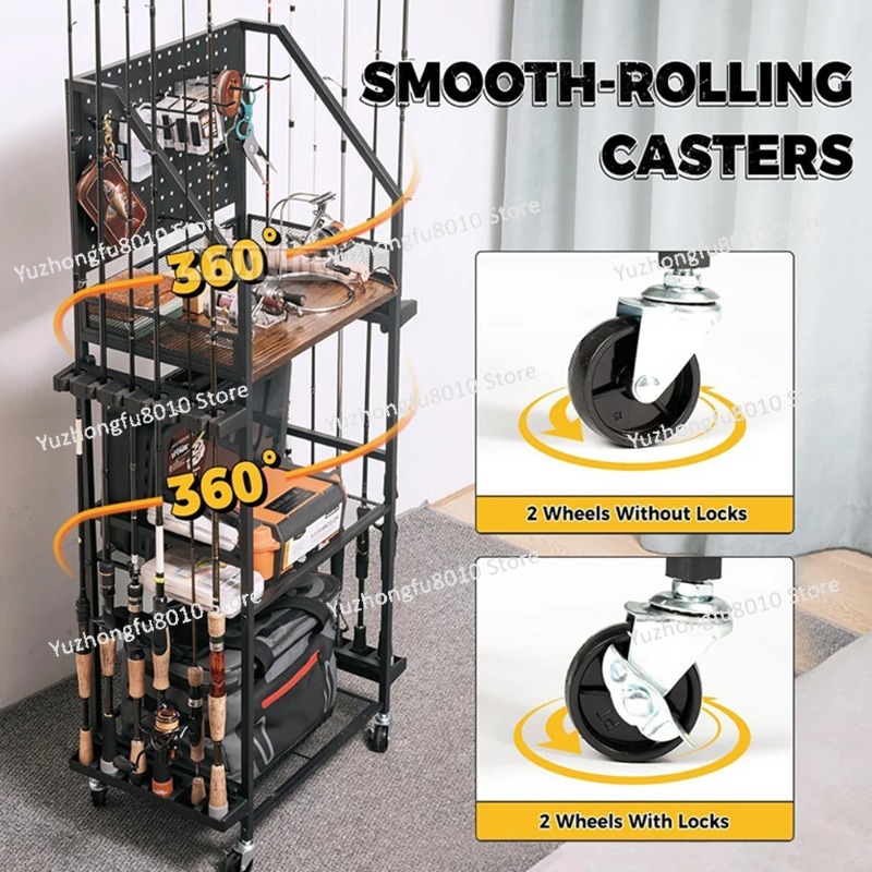 Fishing Genuine Shelf, Fishing - Conventional Reel บทวิจารณ์และราคา