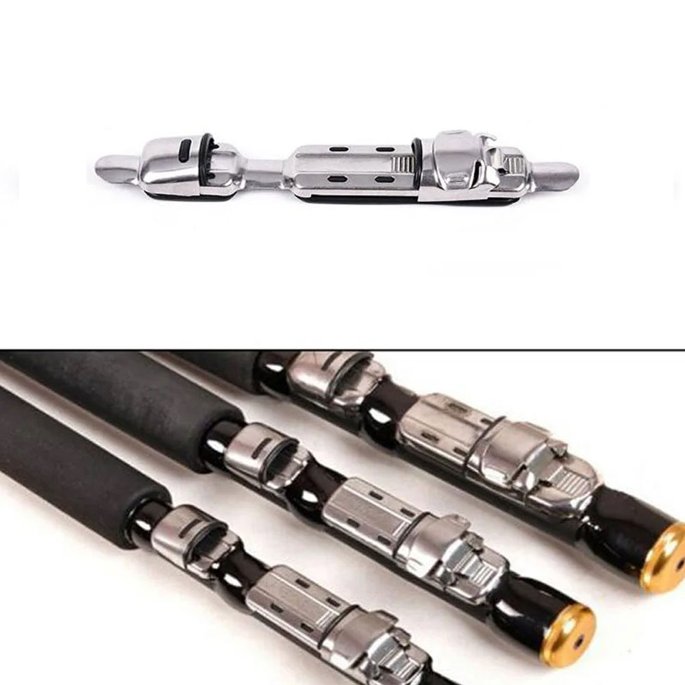Stainless Steel Seat Fishing R - Conventional Reel บทวิจารณ์และราคา