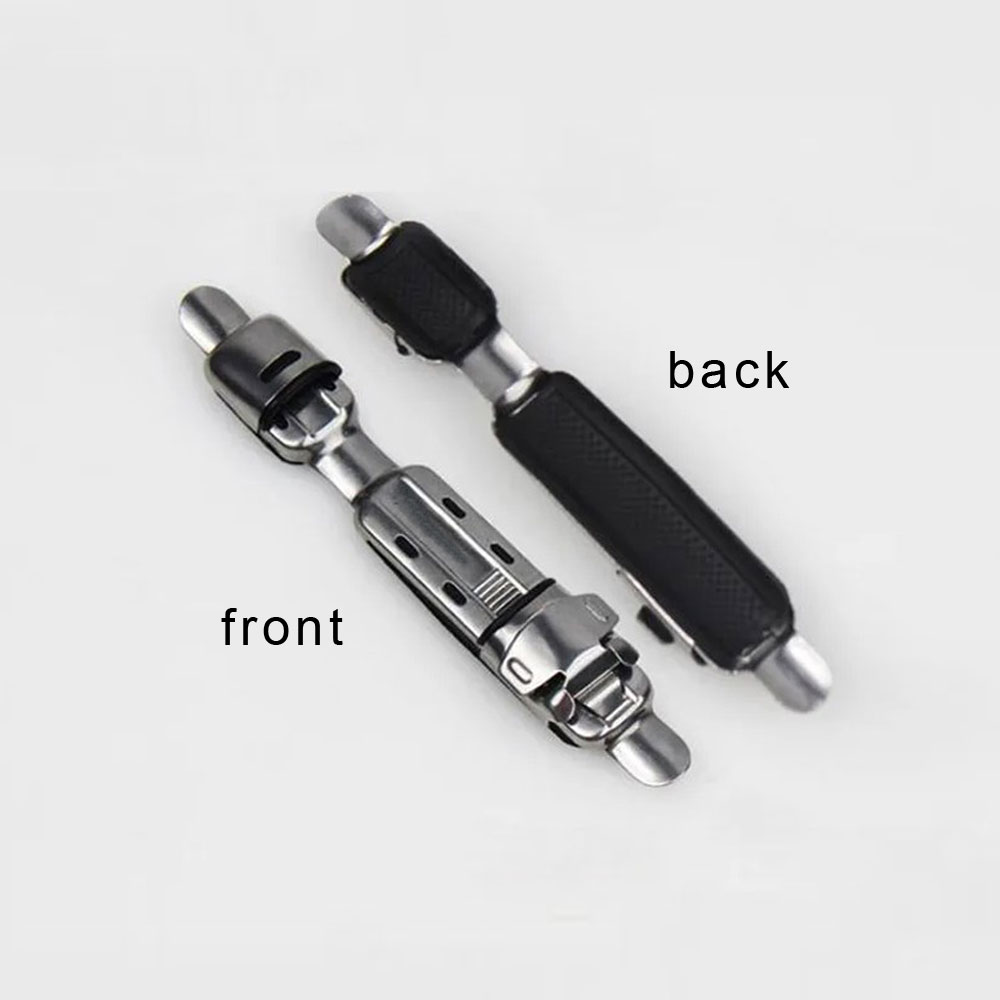 Stainless Steel Seat Fishing R - Conventional Reel บทวิจารณ์และราคา