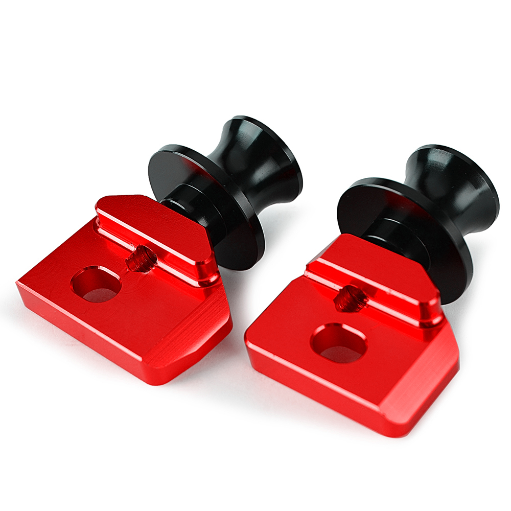 Chain Adjustment Swingarm Spoo - Reel Cover บทวิจารณ์และราคา