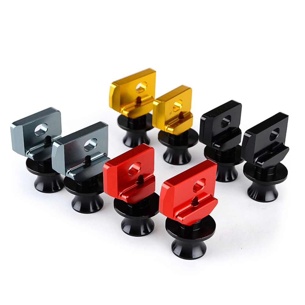 Chain Adjustment Swingarm Spoo - Reel Cover บทวิจารณ์และราคา