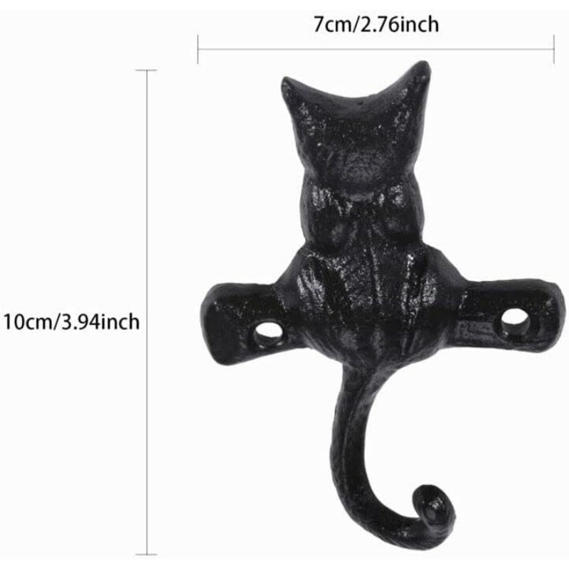 1/2/4Pcs Heavy Duty Cast Iron  - Reel Bag บทวิจารณ์และราคา