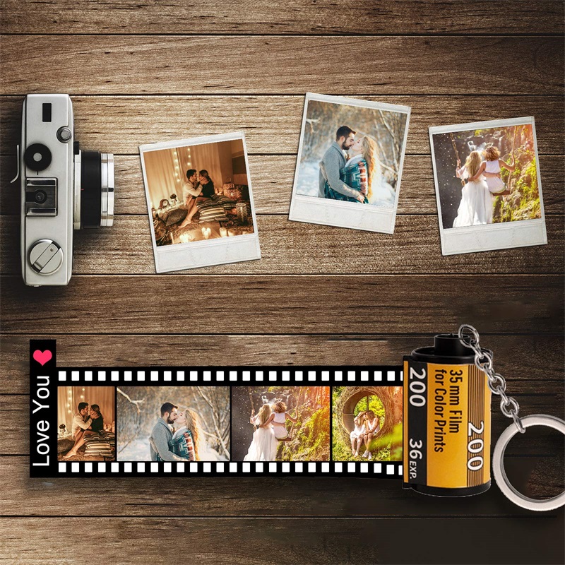 Personalized Custom Photo Pict - Conventional Reel บทวิจารณ์และราคา