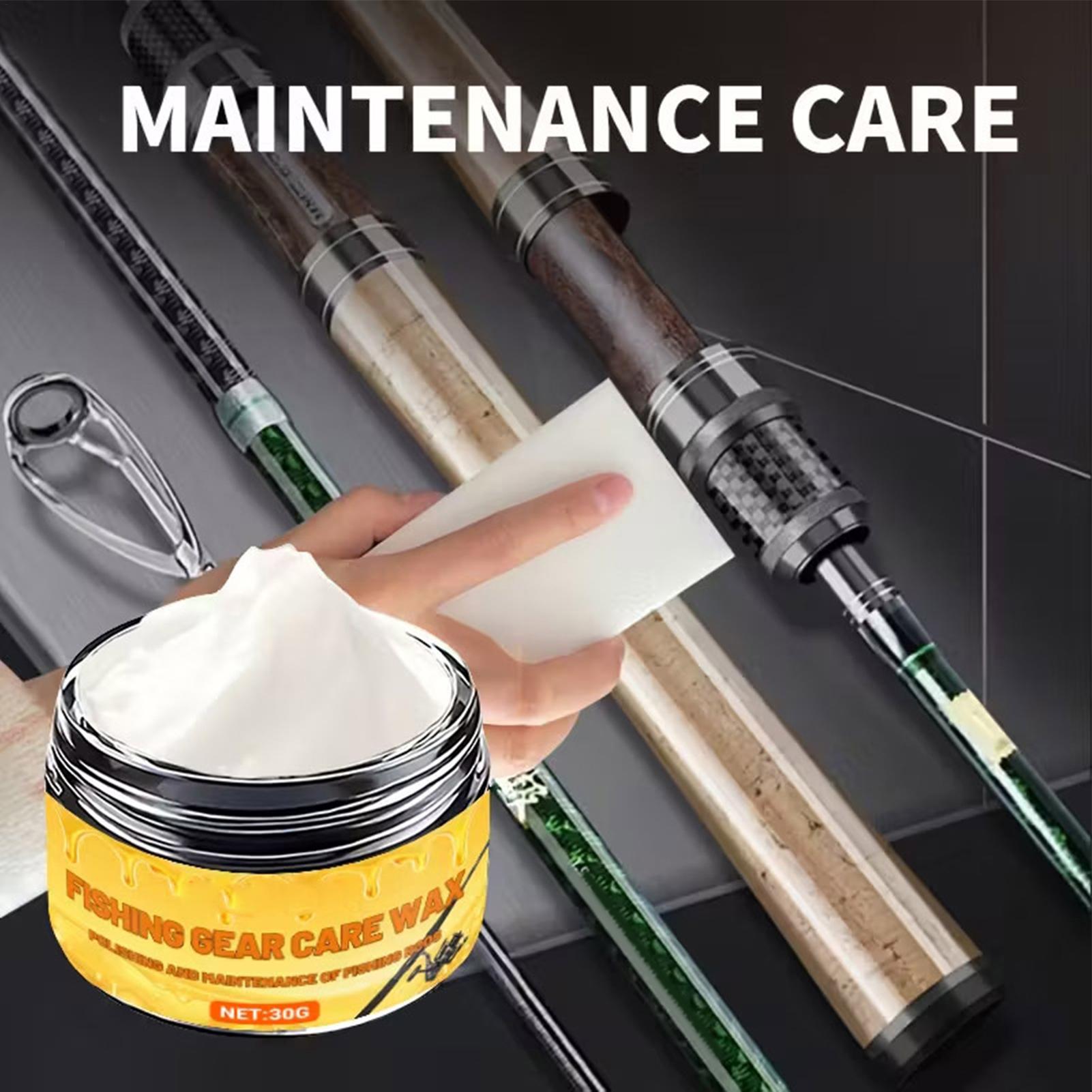 Fishing Reel Grease Multi Use  - Reel Grease บทวิจารณ์และราคา