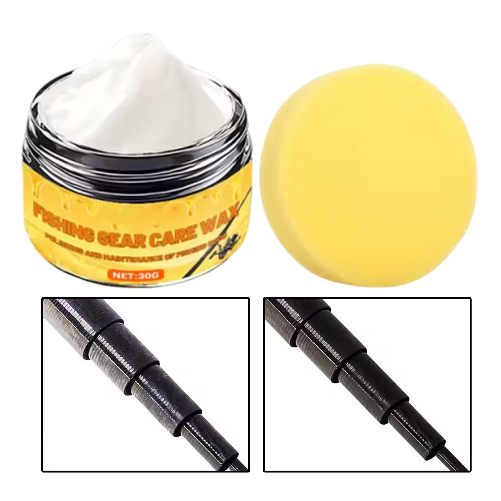 Fishing Reel Grease Multi Use  - Reel Grease บทวิจารณ์และราคา