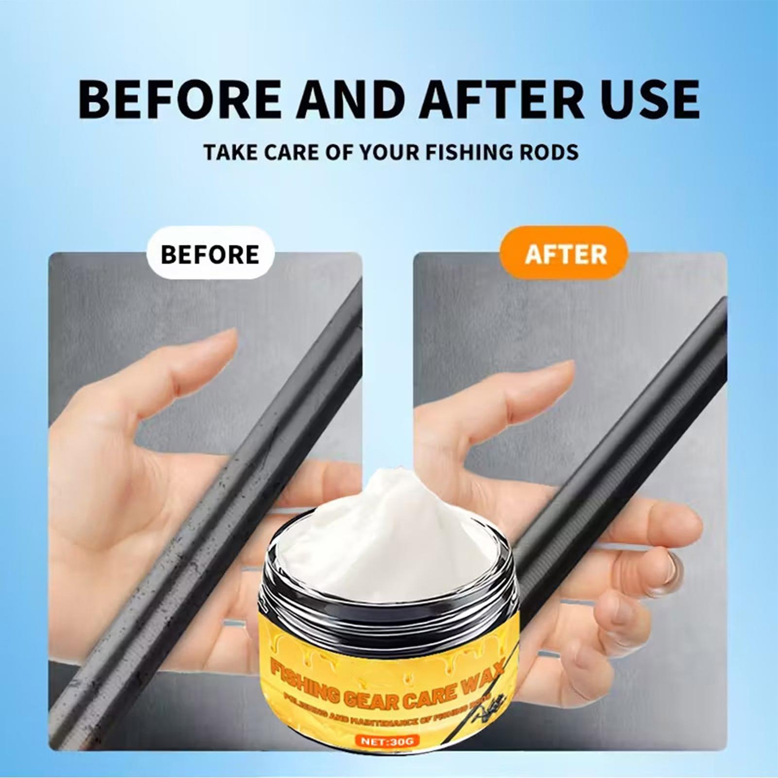 Fishing Reel Grease Multi Use  - Reel Grease บทวิจารณ์และราคา