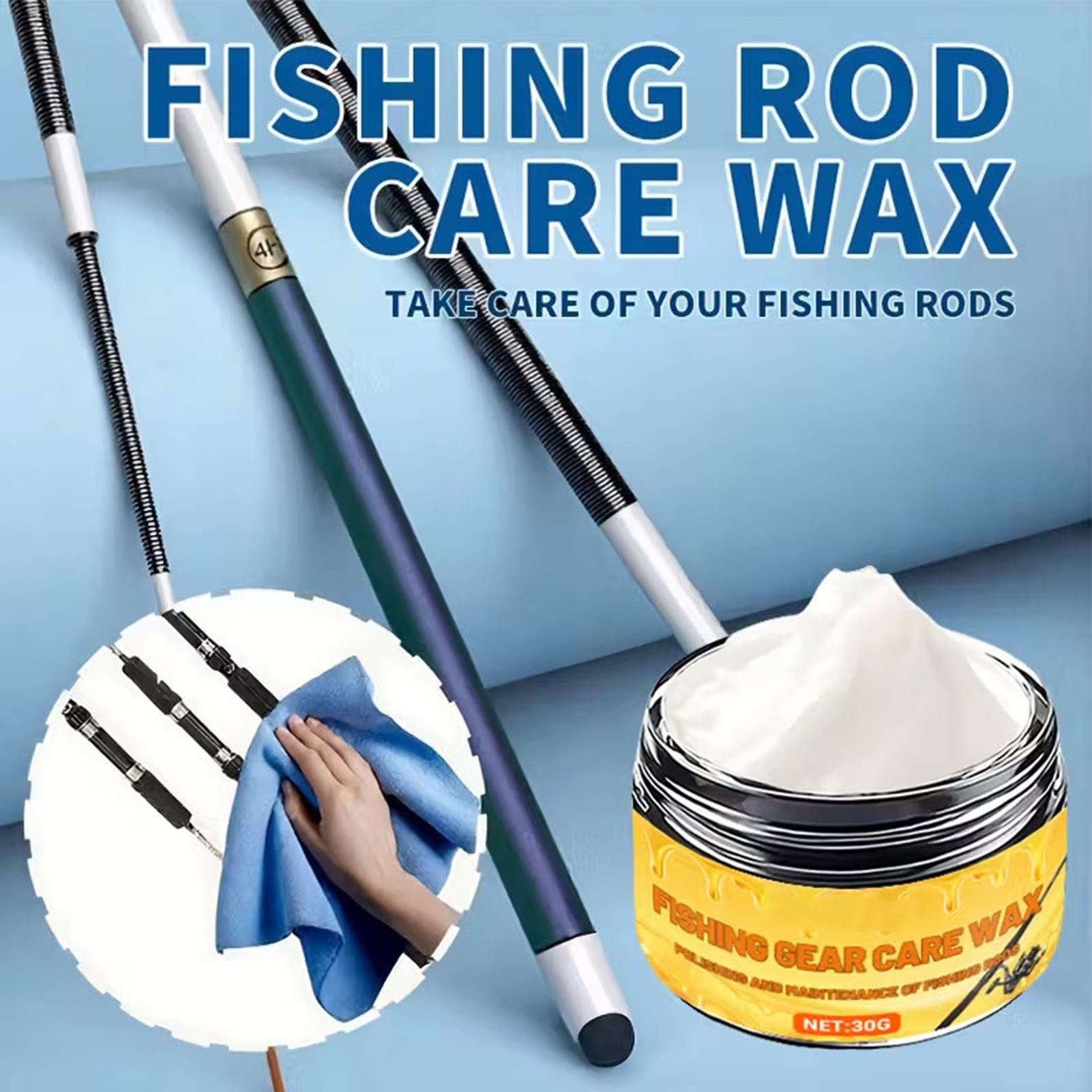 Fishing Reel Grease Multi Use  - Reel Grease บทวิจารณ์และราคา