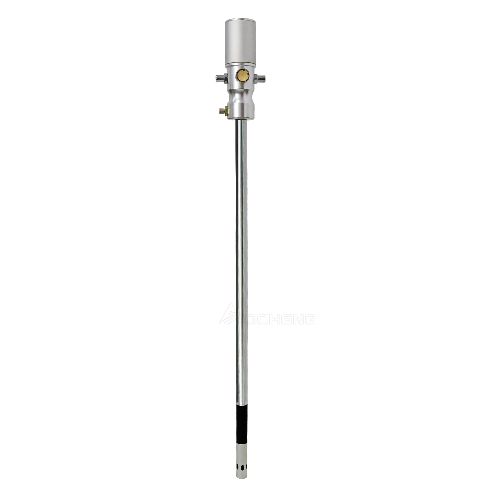 Automatic Pneumatic Lube Drum  - Reel Grease บทวิจารณ์และราคา