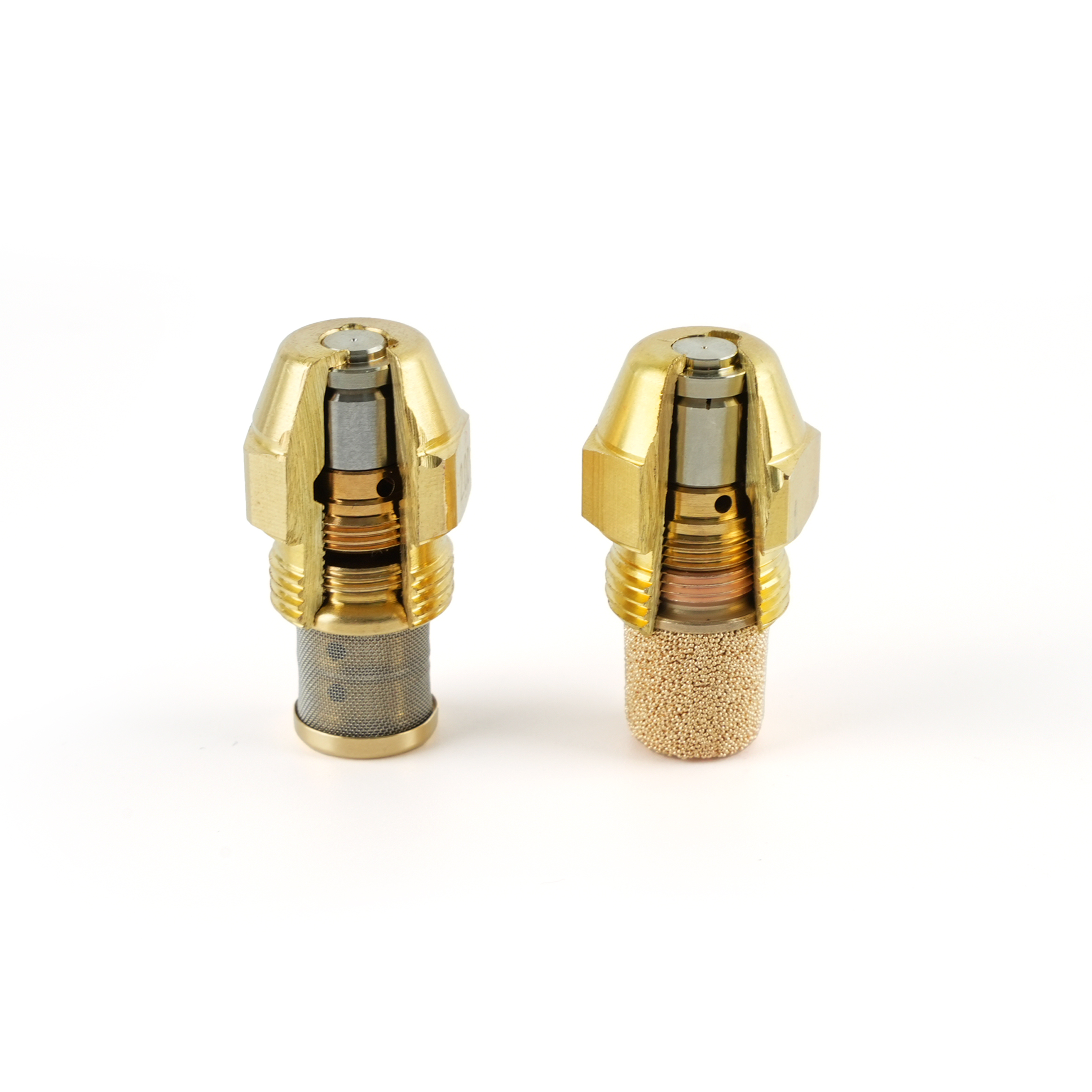 45/60/80Degree Oil Nozzle,Bras - Reel Oil บทวิจารณ์และราคา