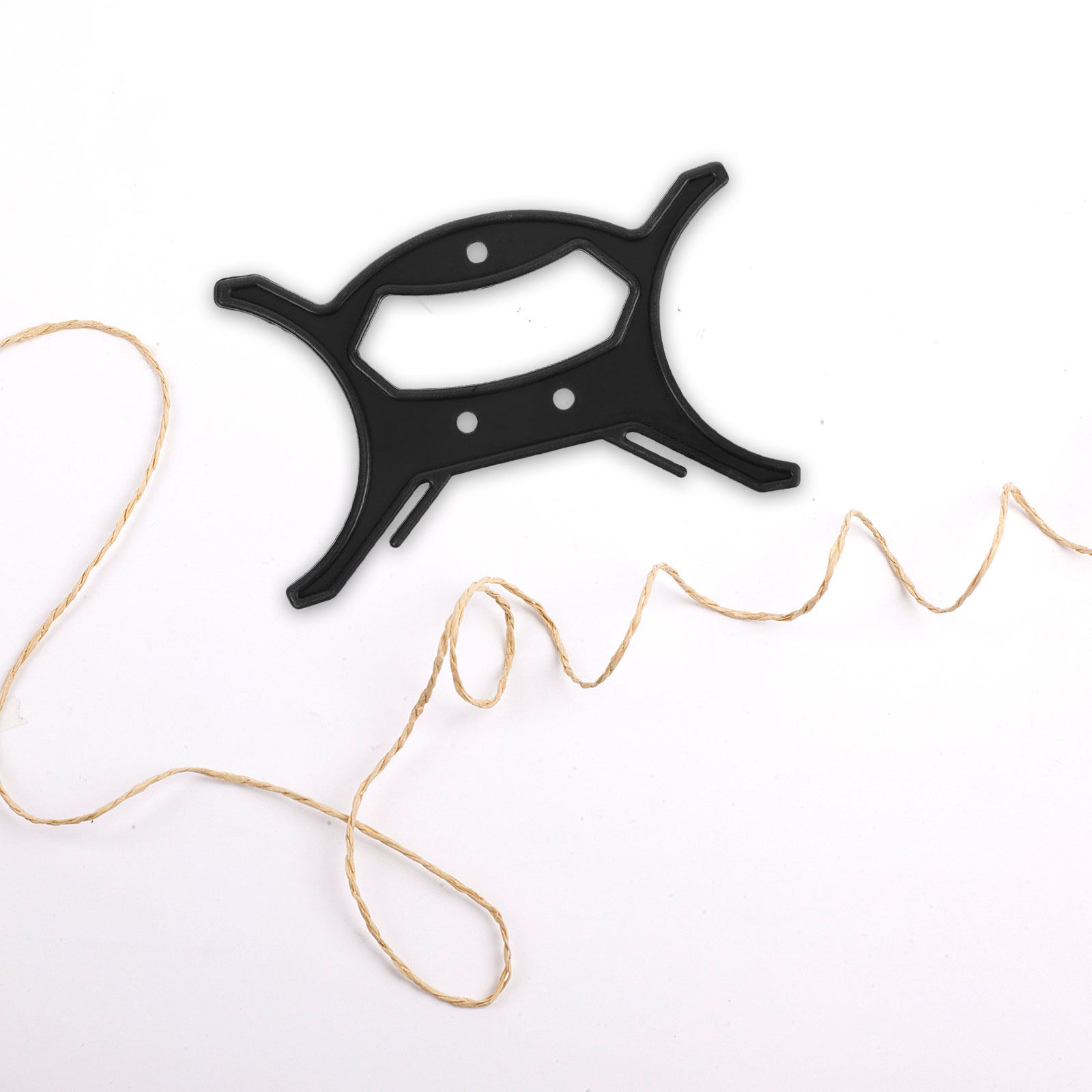 12Pcs Plastic Christmas Lights - Reel Handle บทวิจารณ์และราคา