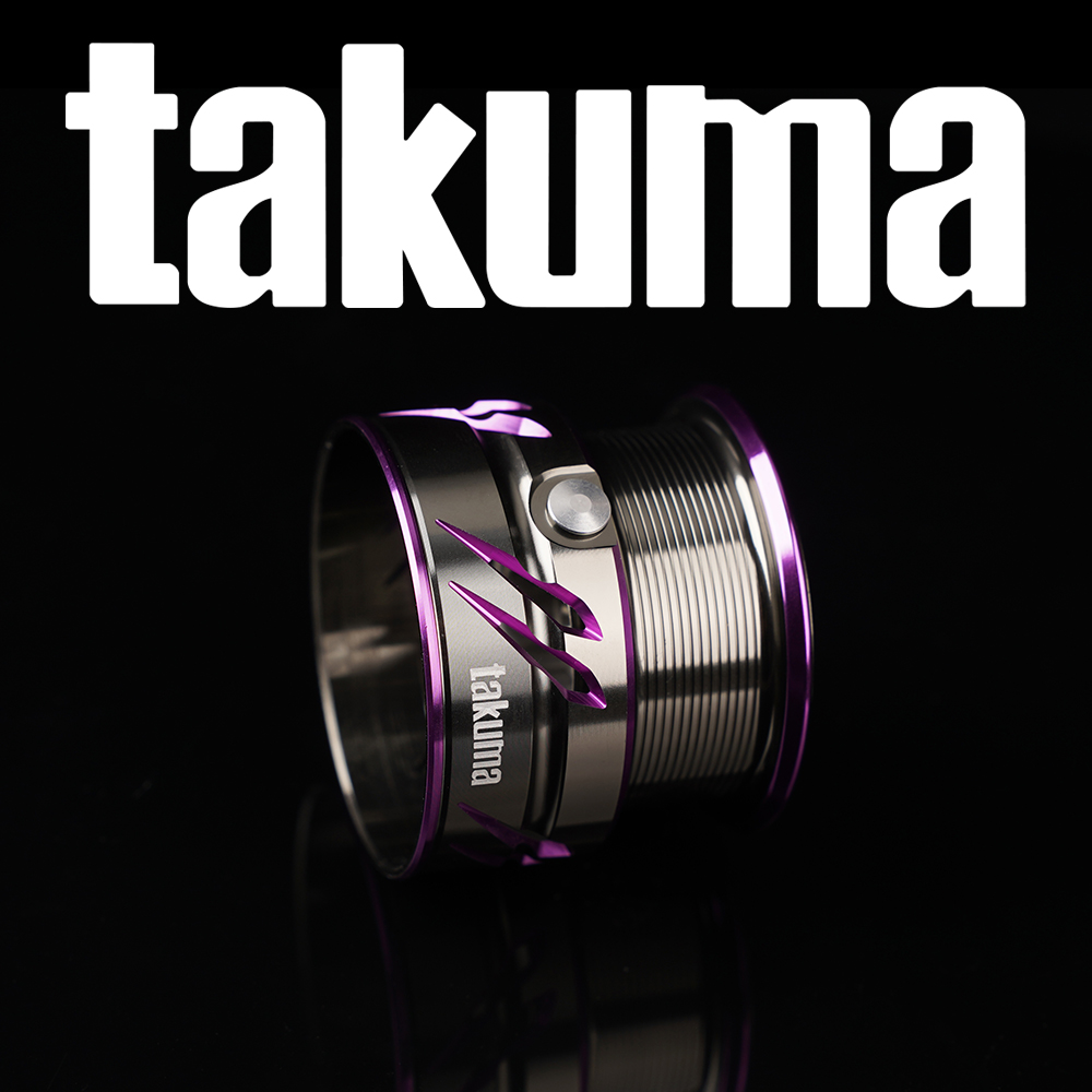Takuma Lingxi CNC Aluminum All - Reel Spare Spool บทวิจารณ์และราคา