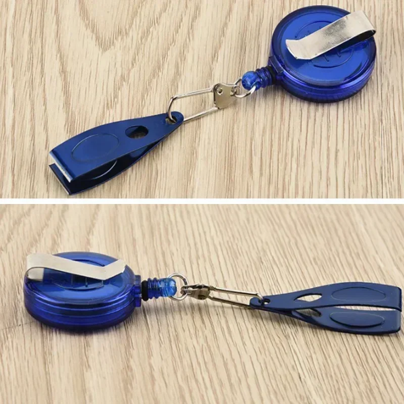 New Outdoor Fishing Line Clips - Conventional Reel บทวิจารณ์และราคา