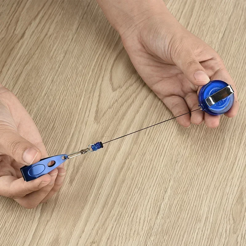 New Outdoor Fishing Line Clips - Conventional Reel บทวิจารณ์และราคา