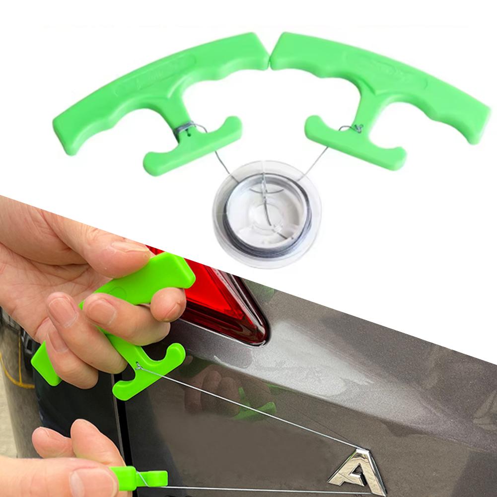 Car Emblem Remover Tool Kit Pr - Baitcasting Reel บทวิจารณ์และราคา