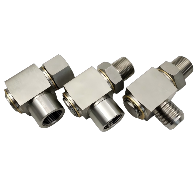 High-Pressure 360-Degree Hydra - Conventional Reel บทวิจารณ์และราคา