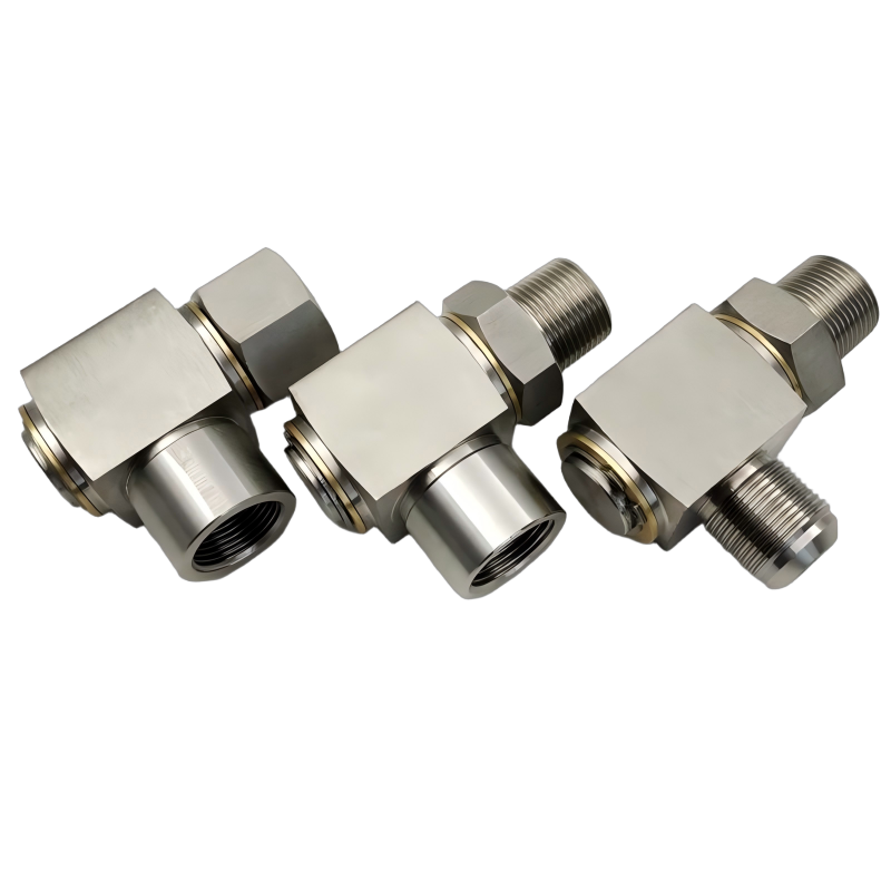 High-Pressure 360-Degree Hydra - Conventional Reel บทวิจารณ์และราคา