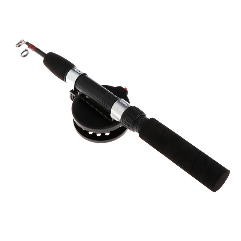 YD61 1 Set Fishing Rod With Fi - Ice Fishing Reel บทวิจารณ์และราคา