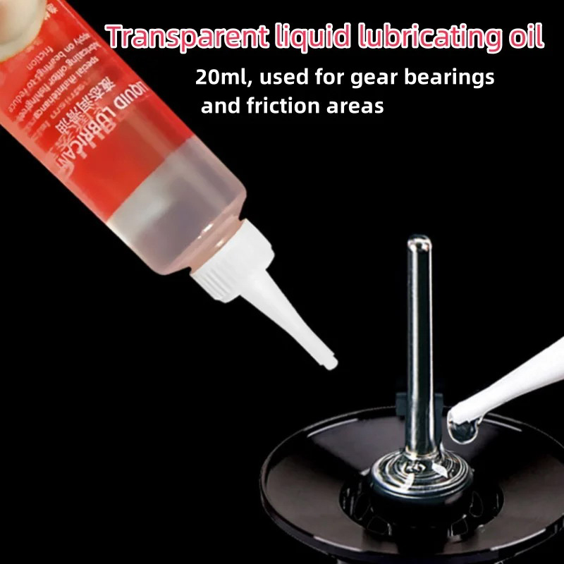 20ml Fishing Wheel Maintenance - Reel Grease บทวิจารณ์และราคา